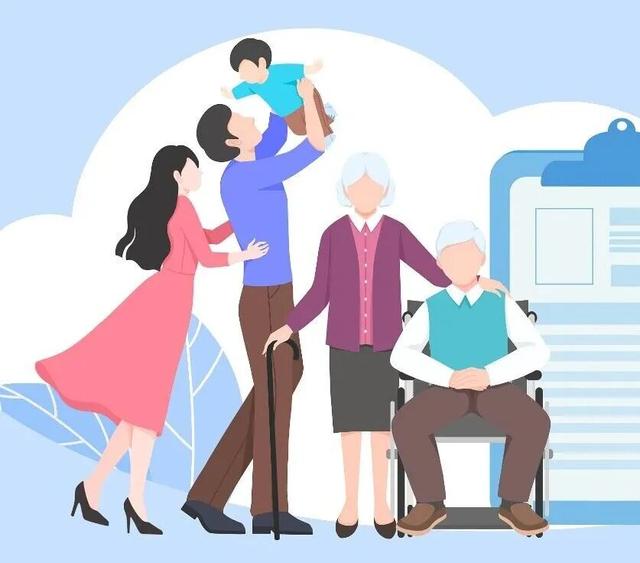 喜讯：城乡居民养老金又要涨了