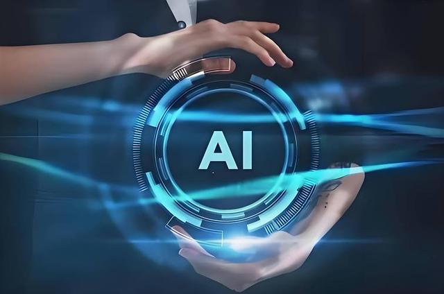 砸几千亿不回头！美国死磕AI，竟然是为了稳住美元的霸权地位？