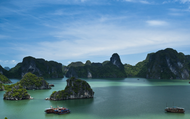 回国后我才敢说：越南是我去过的所有国家中，最被低估的