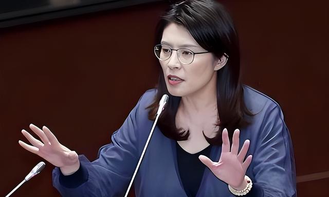 不接受一国两制，郑丽文提统一新方式，大陆表态，郑访陆近了