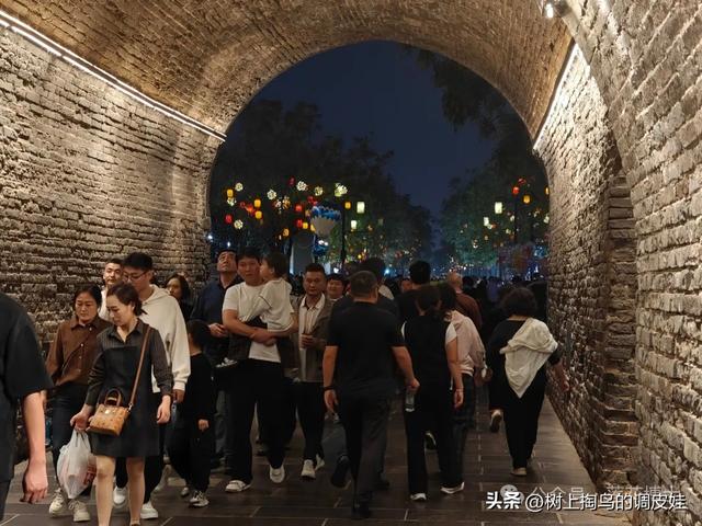 商丘：被低估的中原明珠