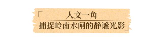 番禺秋日治愈系天花板!在这里江边漫步,才是顶配的私藏浪漫