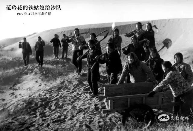 西方媒体：中国不可怕，可怕的是中国成为首个能消灭沙漠的国家！