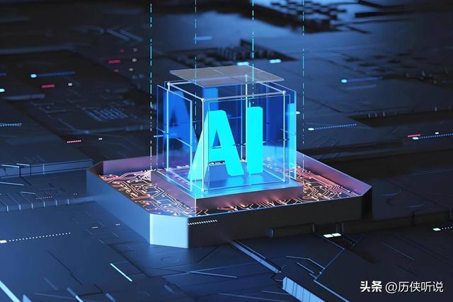 中国的机会要来了！阿里巴巴押宝新赛道，矛头直指30万亿的市场！