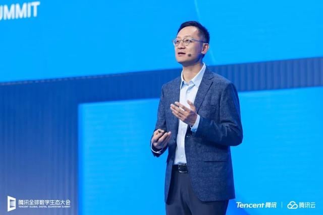 腾讯AI，还没打出微信王牌