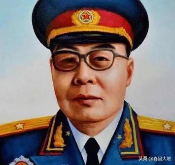至今健在的开国将帅只剩一位，102岁高龄，身体依旧健朗