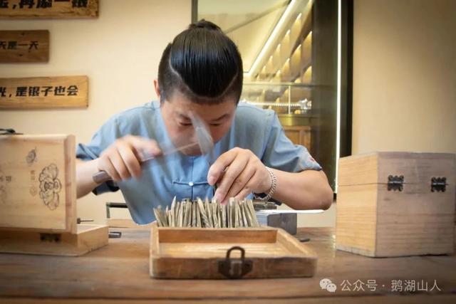 成都宽窄巷子：老成都的余味