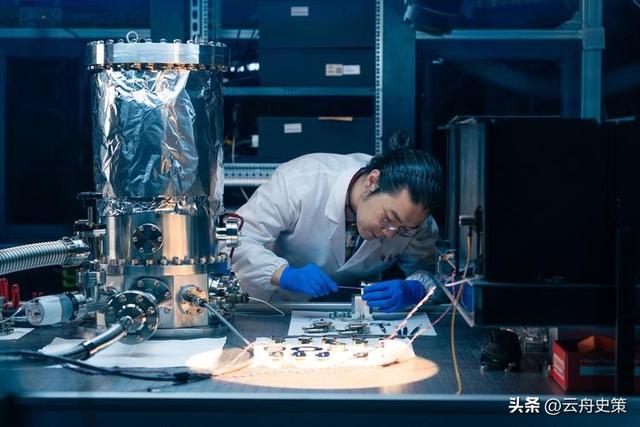 一夜之间，中国传来2个爆炸性突破，美国从88%降到9%，中国猛追