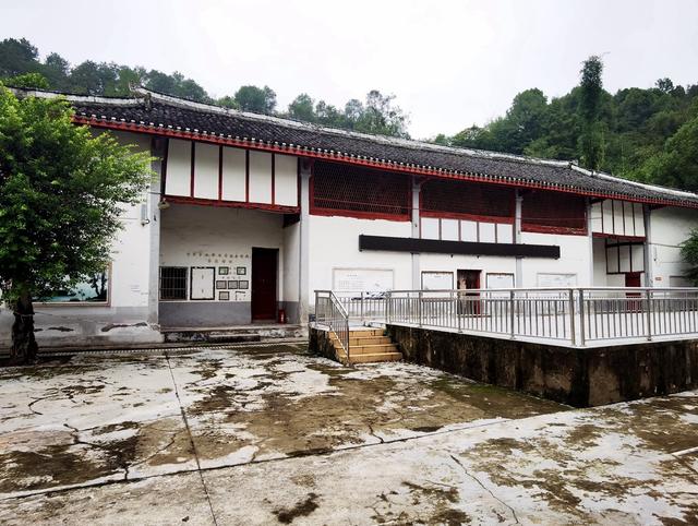 綦河故事讲不完