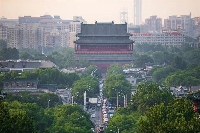 中国最新60项世界遗产清单，去过一半此生无憾，你目前去过几个？