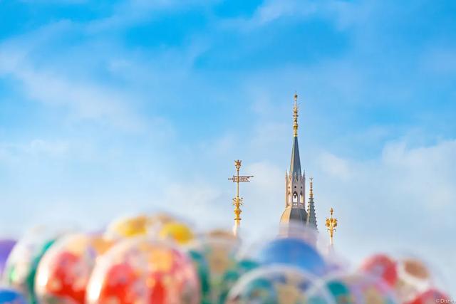 游客量破亿,上海迪士尼凭什么