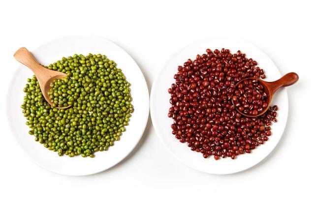 红豆绿豆能不能一起煮？答案让你大吃一惊！