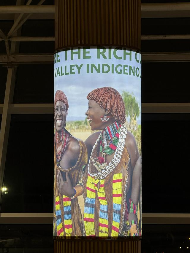 【联合国特别大师】四联程五地四首都返京