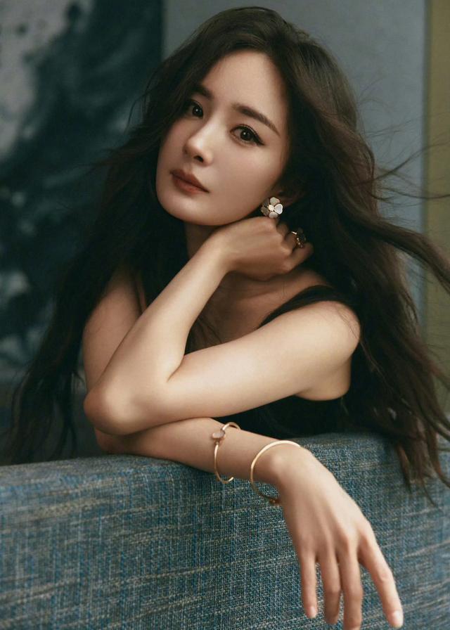 日本网友眼中最美的十位中国女明星排行榜，第一名竟是她！
