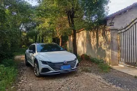 我的车贷5年期提前还款经历图片