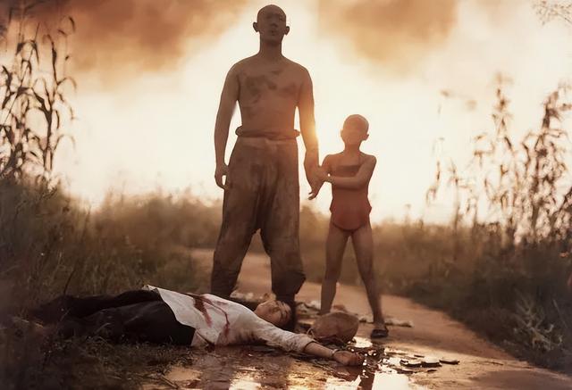 解禁后，这部国产片终于封神了