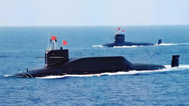 美国就算一动不动，中国20年也追不上？九三阅兵后，局势已被改写