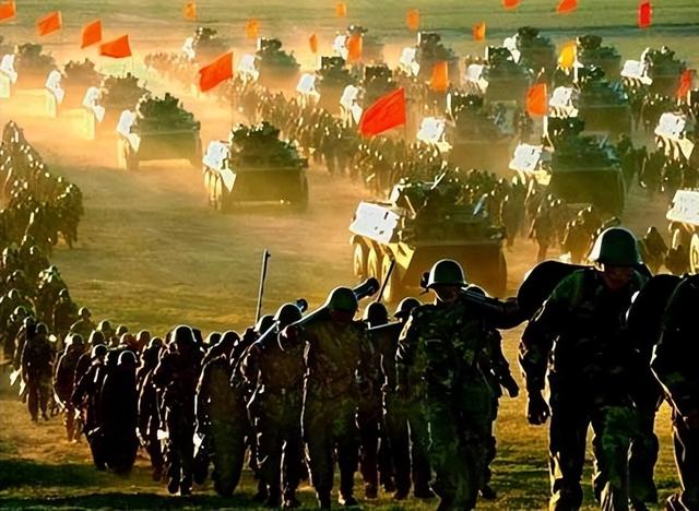 特朗普已做好开战准备？王毅警告：中美一旦冲突，结局只有一个！