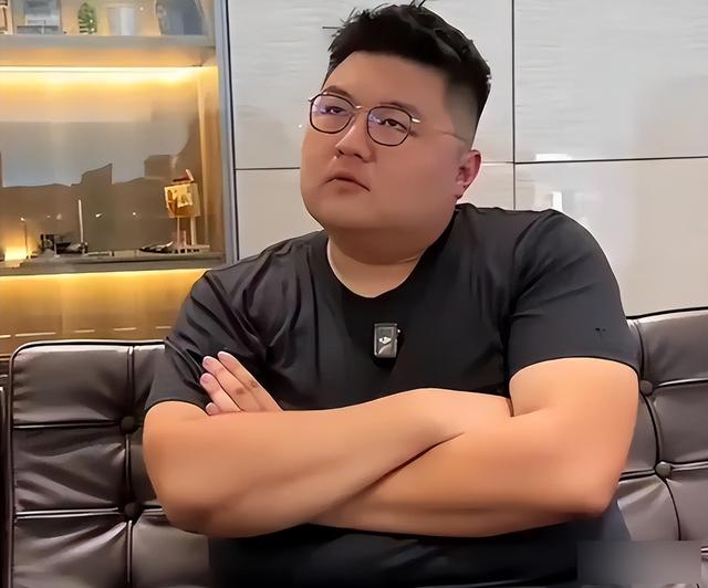 不是破产和孩子！前妻曝光与猴哥离婚真实原因，原来我们都被骗了