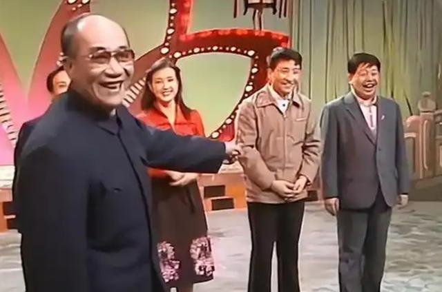 马季作为侯宝林爱徒，为何侯宝林有事找高英培帮忙也不找马季？