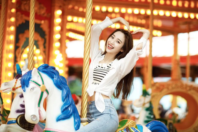 山东海洋大集丨1月19日开幕！白浪河变身新春乐园！年货、国潮、游乐全都有