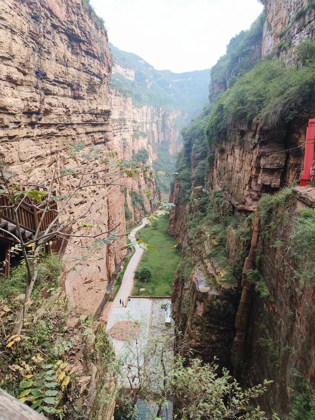 河北邯郸二日游(四)
