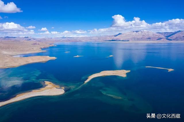 离谱又有趣的玩法！去西藏阿里一定要试！“荒野茶席”煮茶看星空