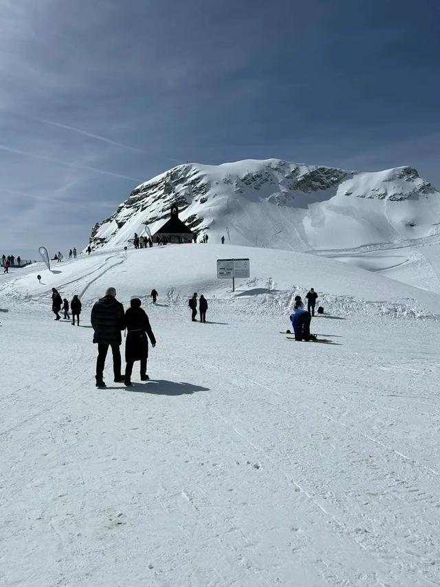 德国、奥地利之旅