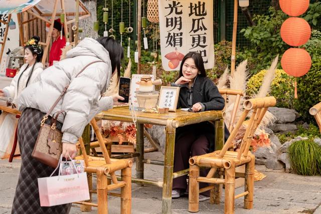 超级文旅日，黄鹤楼冬日福利上线！