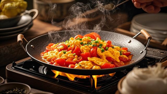 失眠别愁！这6道炒菜一周吃3次，沾床就睡，比安眠药还稳