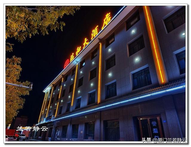 甘肃瓜州：玄奘取经博物馆 & 张芝公园