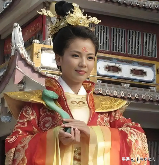 他曾与刘涛同床共枕4年，如今年过六旬依旧未娶，刘涛坦言很愧疚