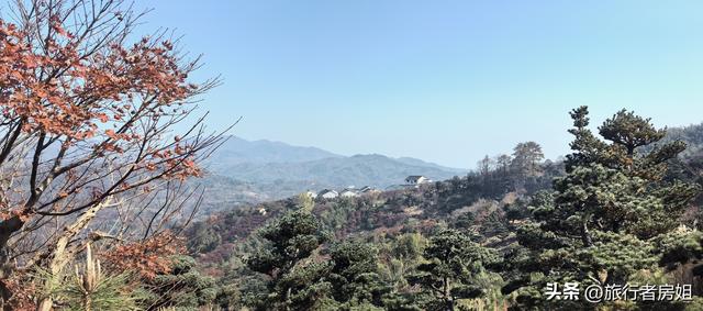 真是醉了，徒步奉化东西岙徐凫岩看悬崖飞瀑堵人竟然堵到怀疑人生