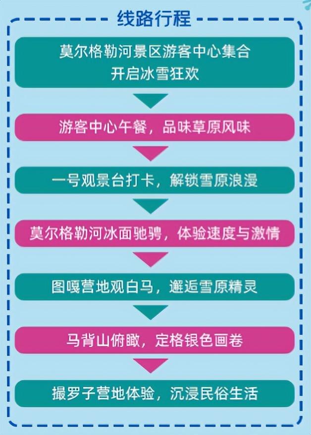陈巴尔虎旗邀您共赴一场冰雪奇缘的浪漫之约