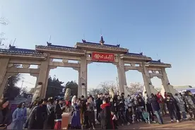 2024温暖回望丨文旅融合魅力尽显 兰州全年旅游热潮迭起图片