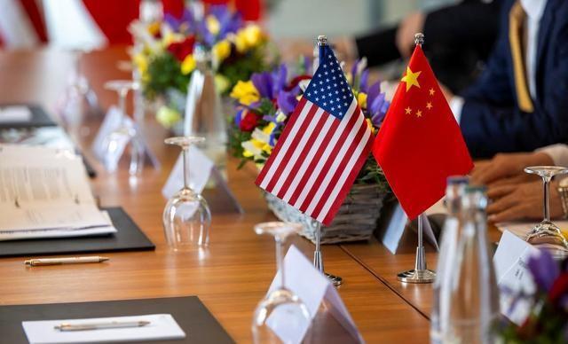 巴基斯坦刚准备给特朗普送大礼	，中国商务部就出手了，稳、狠	、准