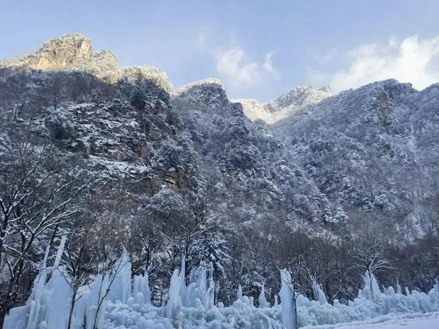陕西多地景区推出妇女节游览优惠活动
