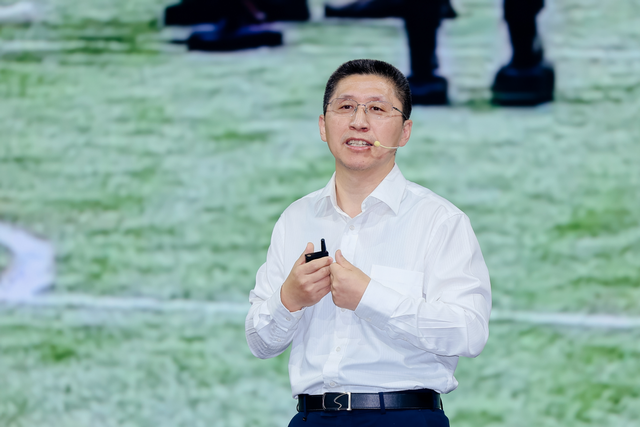 地平线携手生态伙伴迎产业百花齐放新篇章