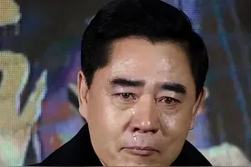 66岁“消失”了的陈宝国，是娱乐圈的悲哀与损失图片