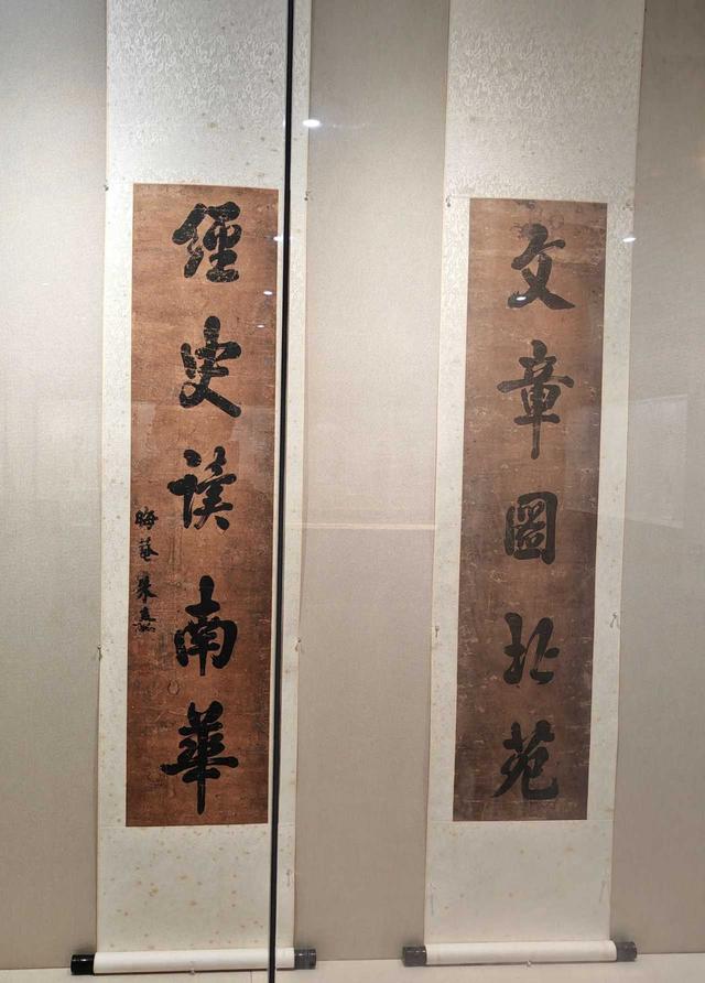 潮阳博物馆——历数潮阳古迹