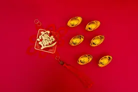 天生富贵命，命里藏金的三大星座女，注定会大富大贵好运连连！图片