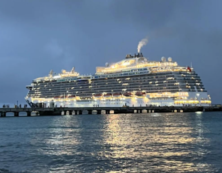 明抢5000万桶石油后，特朗普转头才发现：中国连一桶都不肯买了