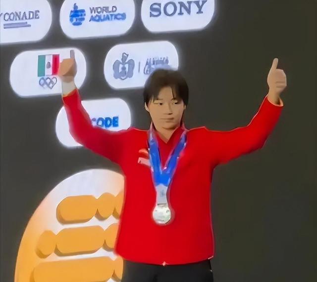 金子总会发光，"自甘堕落"的全红婵，迈过这个坎就是下一个郭晶晶