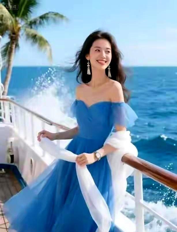 女人敢开口要“这东西”，就是生理性喜欢了，装不出来的