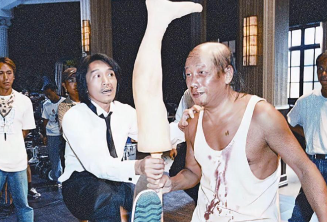 梁小龙去世，知情人曝离世原因	，围绕他身上的2大谜团，该解开了