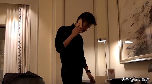 5年前	，靠倒卖口罩一年赚60亿元，住5万一夜酒店的他，如今咋样了