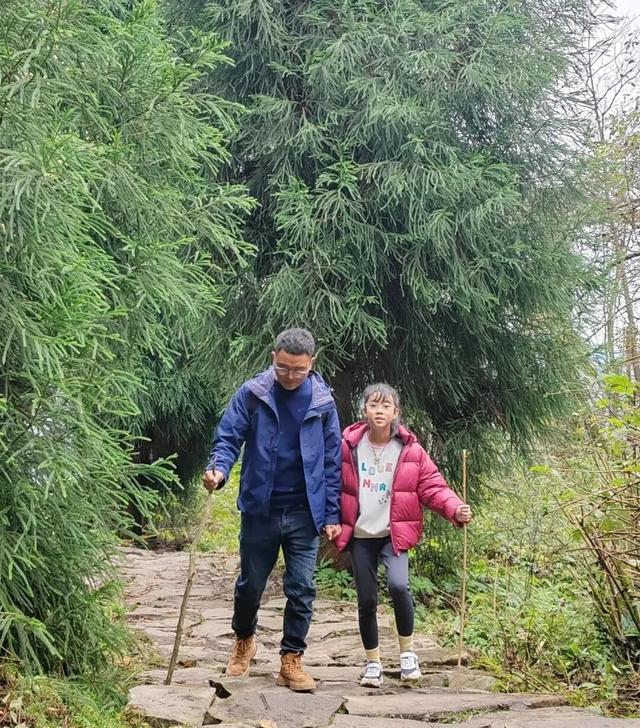 “我”的秋假时光 | 见山见水见世界 ③