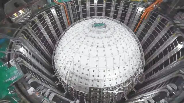 中国在地下700米，灌注了2万吨液体，美西方直呼闻所未闻