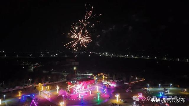七夕不用远行！莒县这里“承包你的甜蜜”！