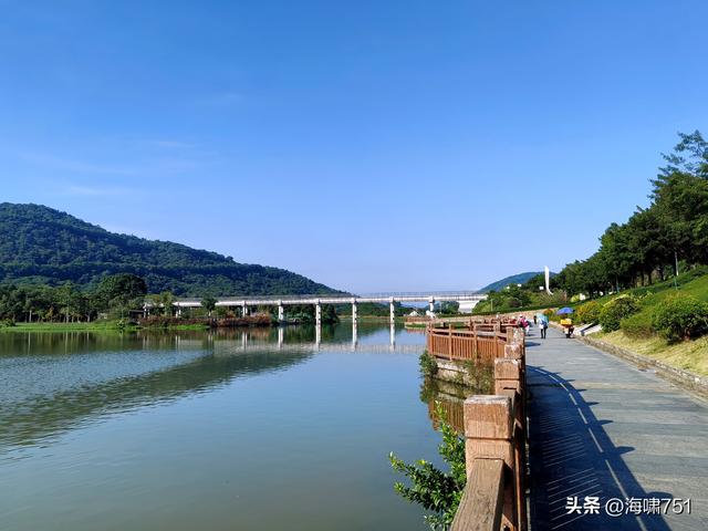 从化风云岭森林公园